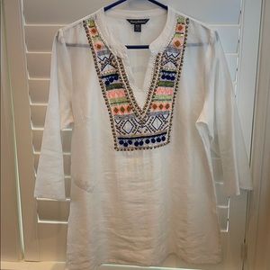 Time to dream about summer tunics!